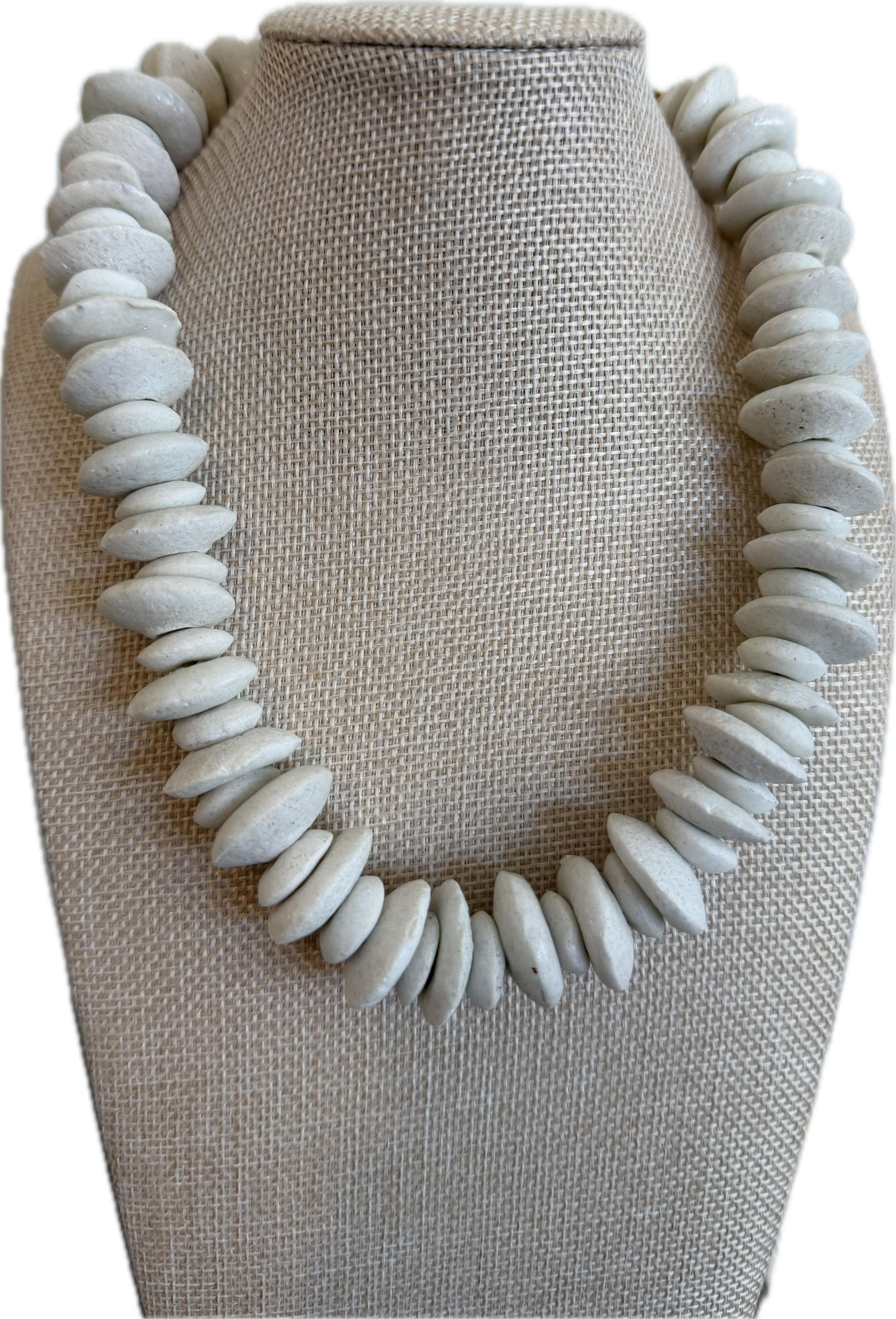 African Glass Beads