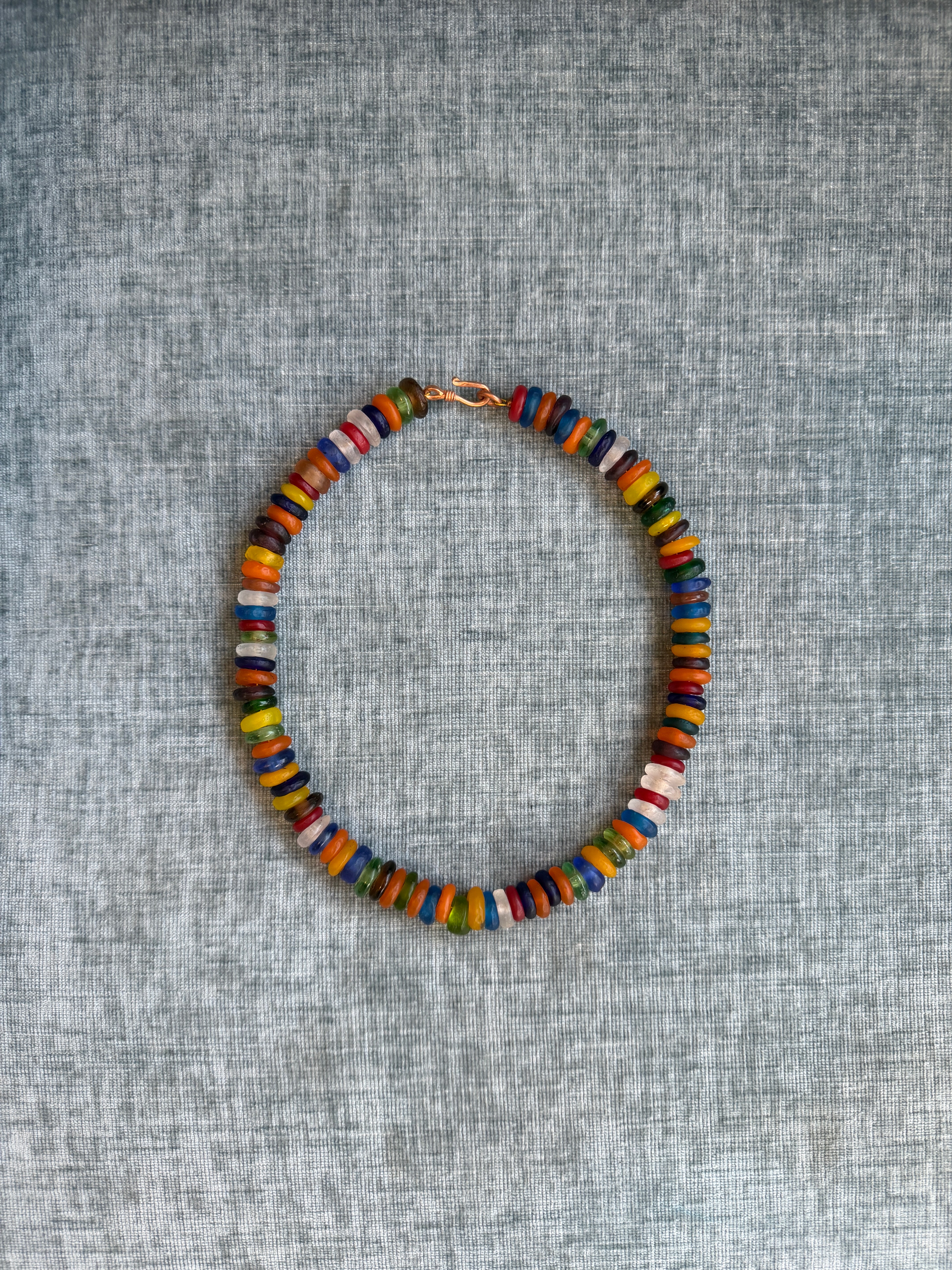 Shades of Africa