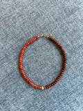 Orange Ombre