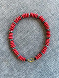 Red African