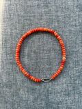 Fire Orange