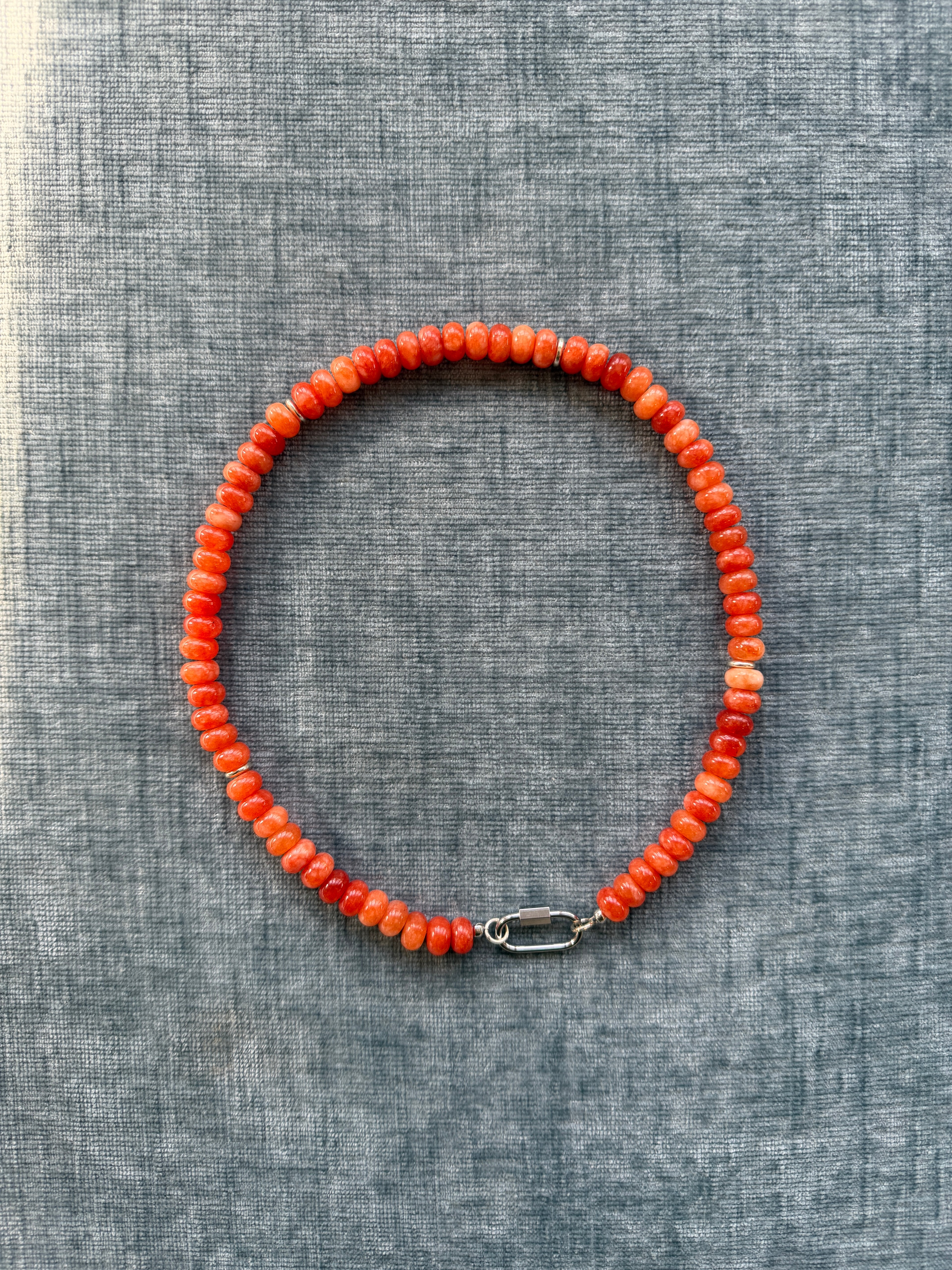 Fire Orange