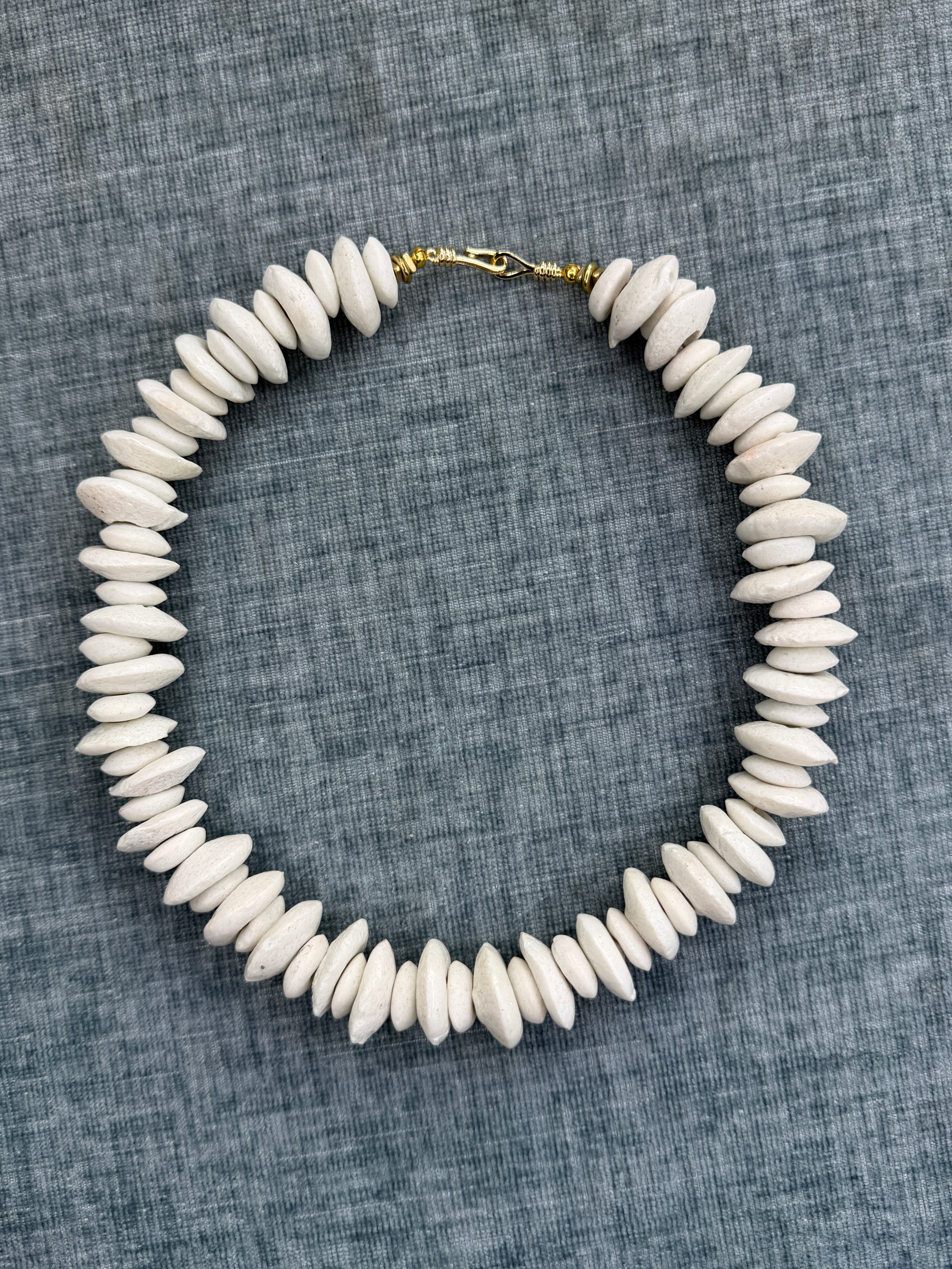 African Glass Beads