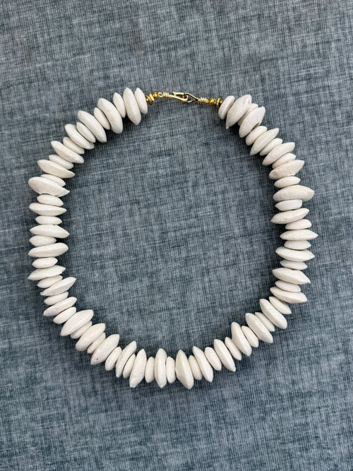 African Glass Beads
