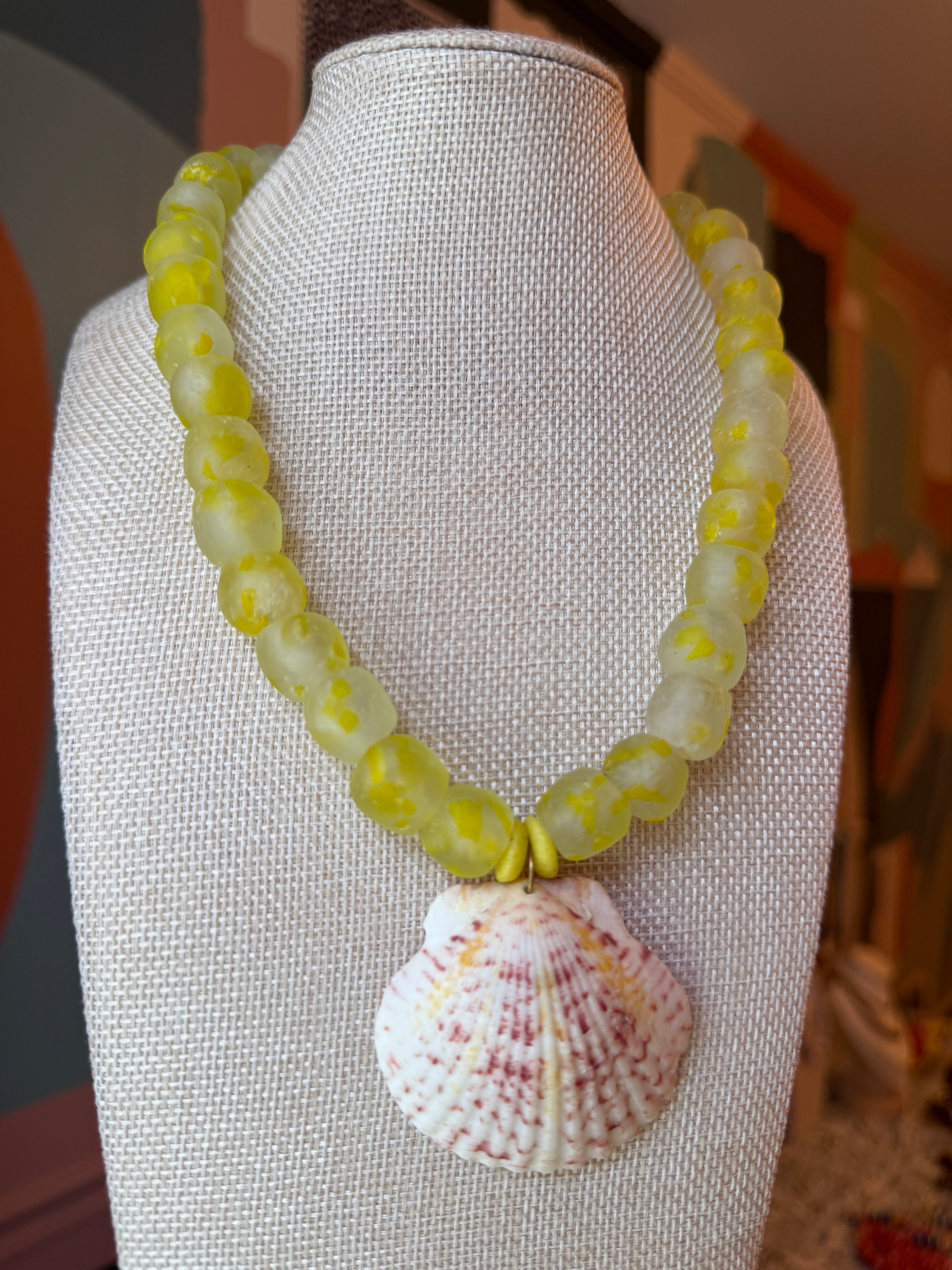 Lemon Lime With Shell