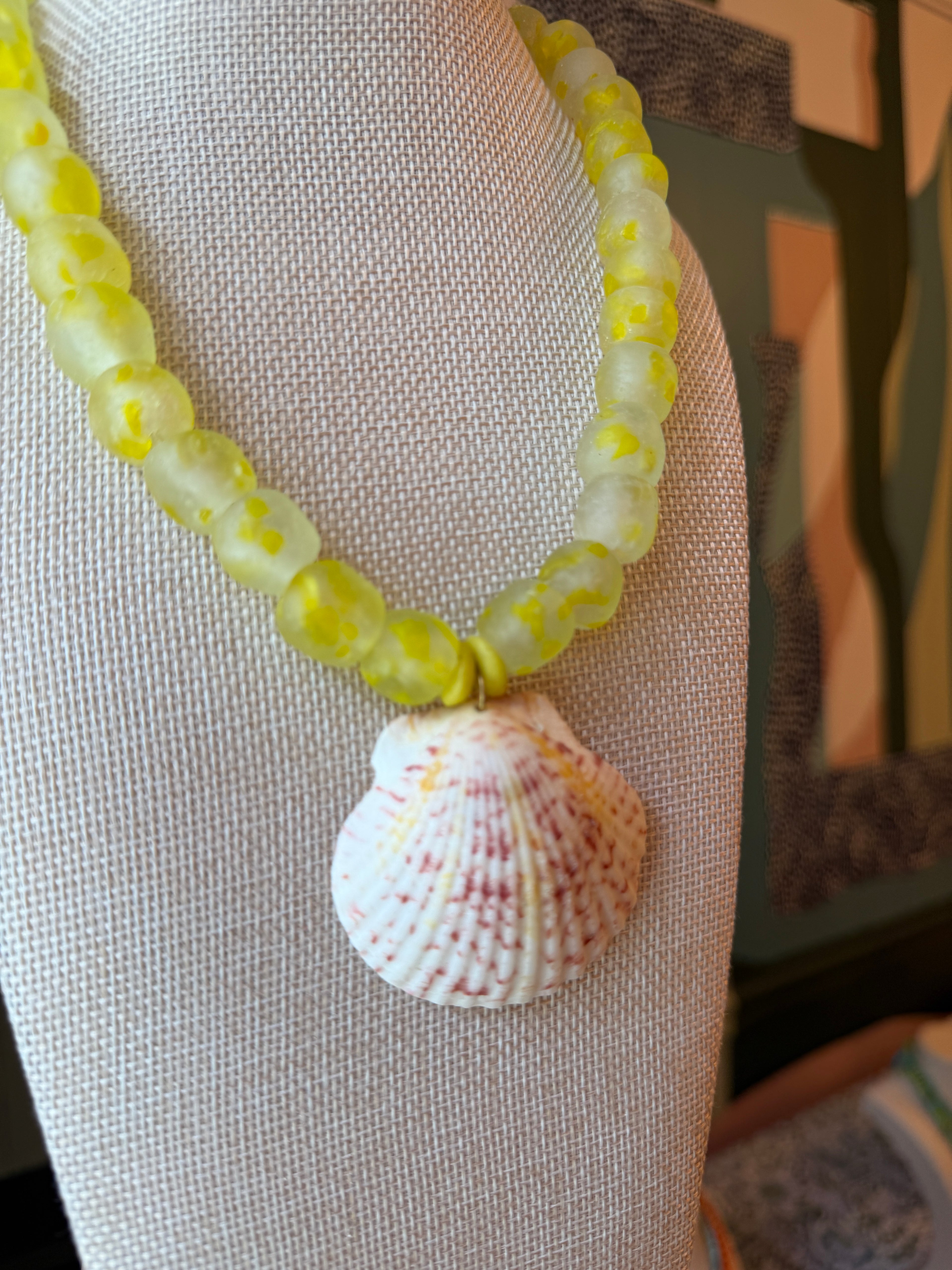 Lemon Lime With Shell