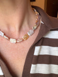 Rectangle pearls